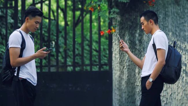 更改blued账号绑定的方式？